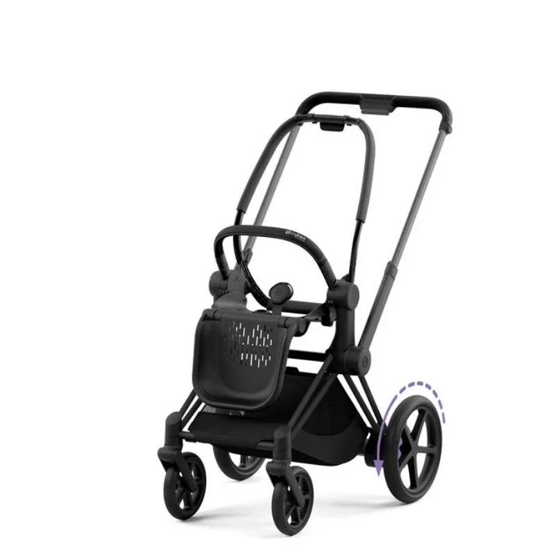 Cybex Platinum® e-Priam Frame - Image 3