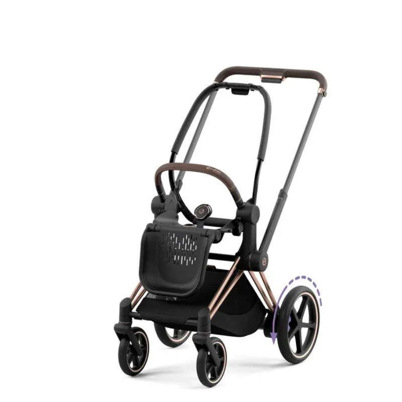 Cybex Platinum® e-Priam Frame - Image 4