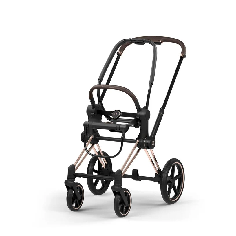 Cybex Platinum® e-Priam™ Stroller Frame - Image 17