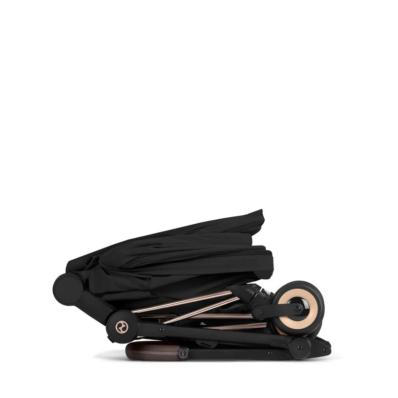Cybex Platinum® Fold Lux Carry Cot for Mios™ / Coya™ - Image 10