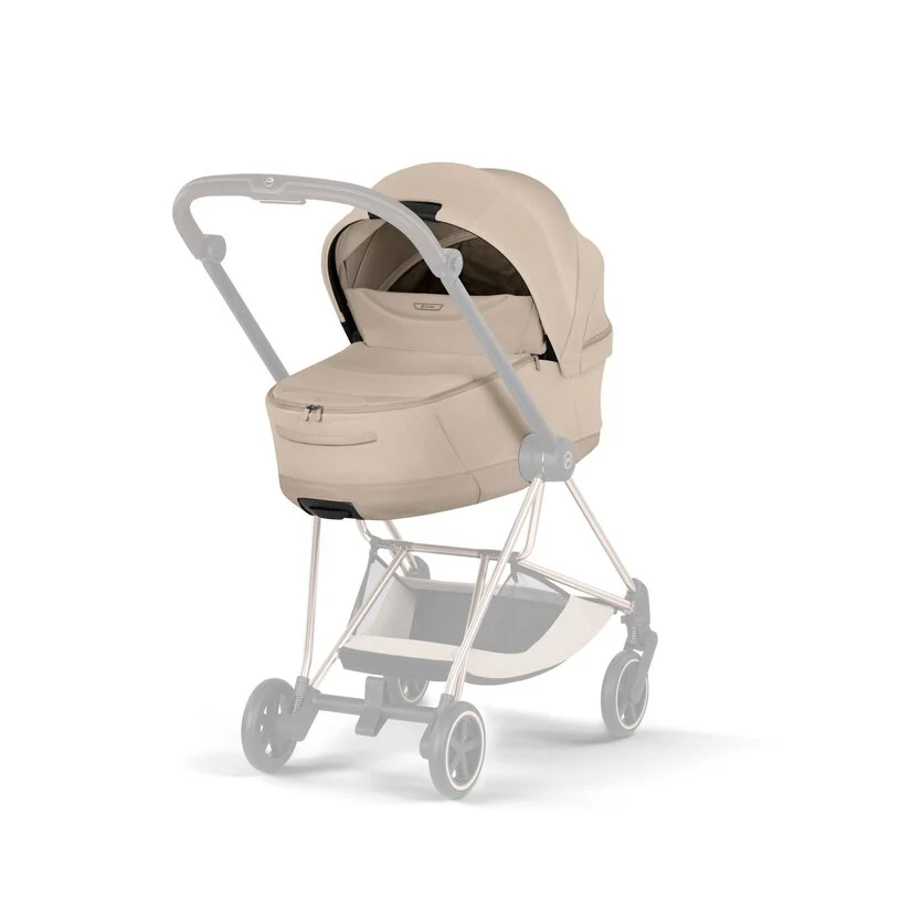 Cybex Platinum® Fold Lux Carry Cot for Mios™ / Coya™ - Image 15