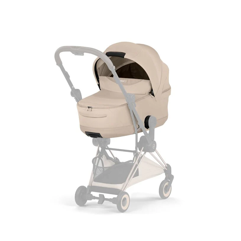 Cybex Platinum® Fold Lux Carry Cot for Mios™ / Coya™ - Image 16