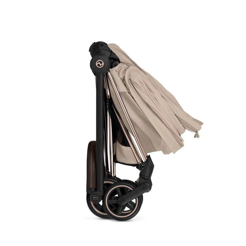 Cybex Platinum® Fold Lux Carry Cot for Mios™ / Coya™ - Image 17