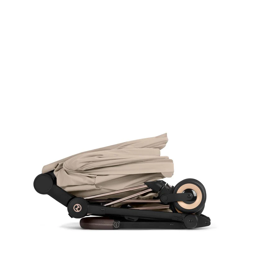Cybex Platinum® Fold Lux Carry Cot for Mios™ / Coya™ - Image 18