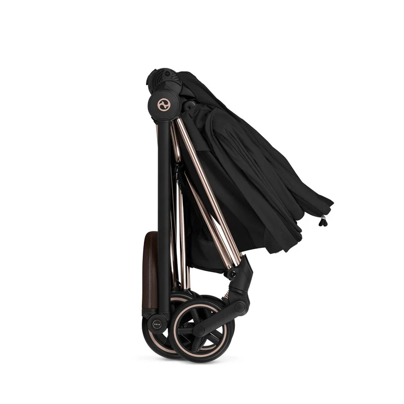 Cybex Platinum® Fold Lux Carry Cot for Mios™ / Coya™ - Image 9