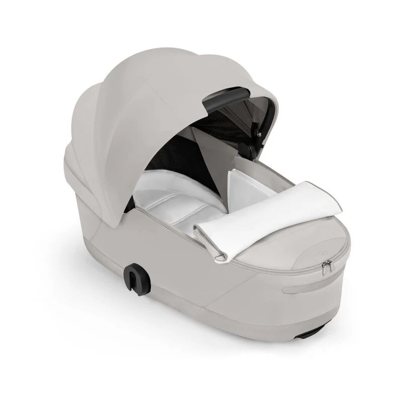 Cybex Platinum® Fold Lux Carry Cot for Priam™ - Image 12