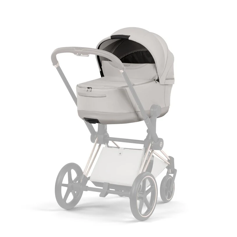 Cybex Platinum® Fold Lux Carry Cot for Priam™ - Image 14