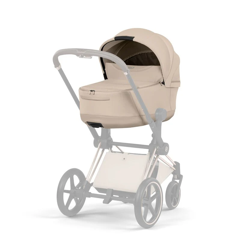 Cybex Platinum® Fold Lux Carry Cot for Priam™ - Image 17