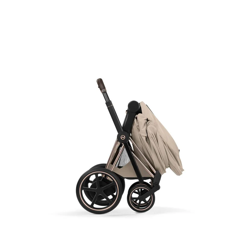 Cybex Platinum® Fold Lux Carry Cot for Priam™ - Image 18