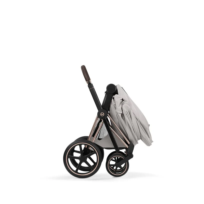 Cybex Platinum® Fold Lux Carry Cot for Priam™ - Image 3