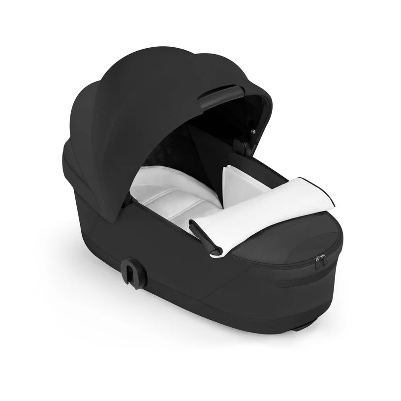 Cybex Platinum® Fold Lux Carry Cot for Priam™ - Image 8