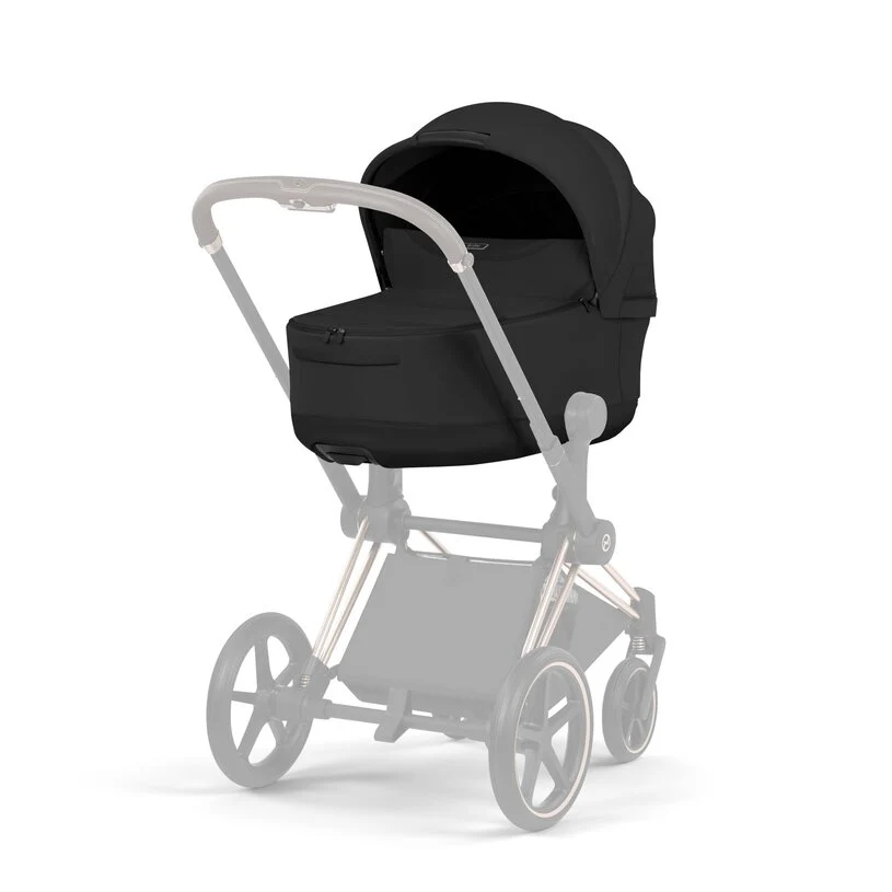 Cybex Platinum® Fold Lux Carry Cot for Priam™ - Image 9