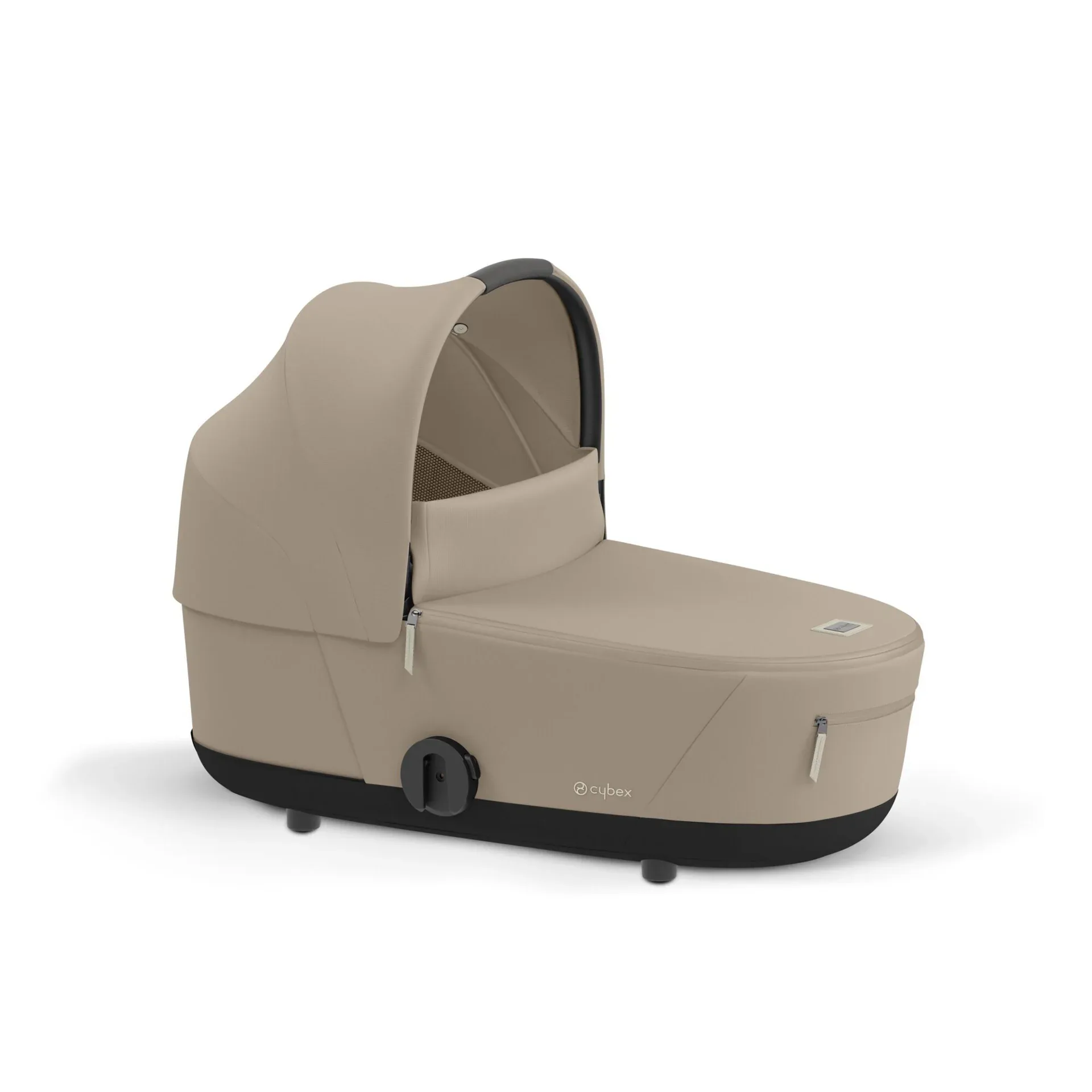 Cybex Platinum® Mios Lux Carry Cot Lux COMFORT Cozy Beige