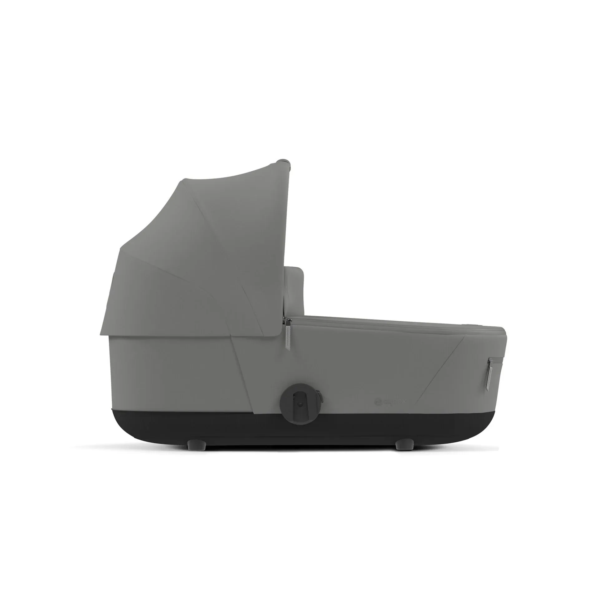 Cybex Platinum® Mios Lux Carry Cot Lux COMFORT Mirage Grey - Image 6