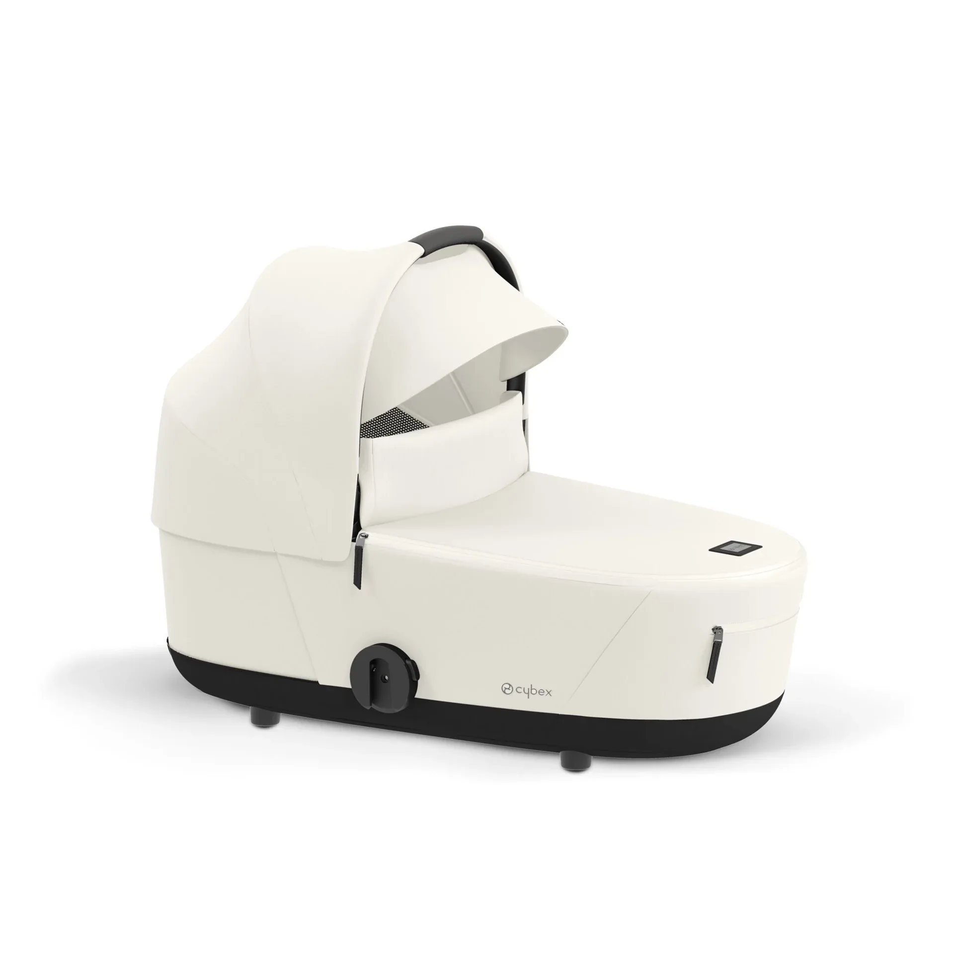 Cybex Platinum® Mios Lux Carry Cot Lux COMFORT Off White - Image 6