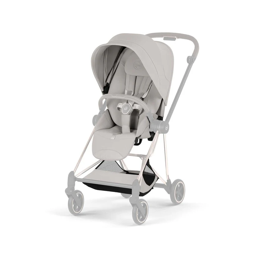 Cybex Platinum® Mios™ Seat Pack (Seat Fabric) - Image 3