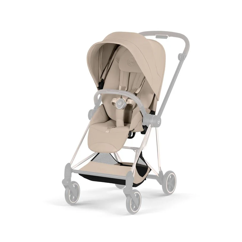 Cybex Platinum® Mios™ Seat Pack (Seat Fabric) - Image 4