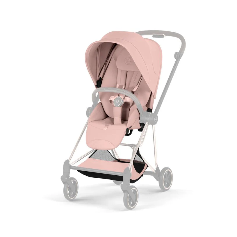 Cybex Platinum® Mios™ Seat Pack (Seat Fabric) - Image 5