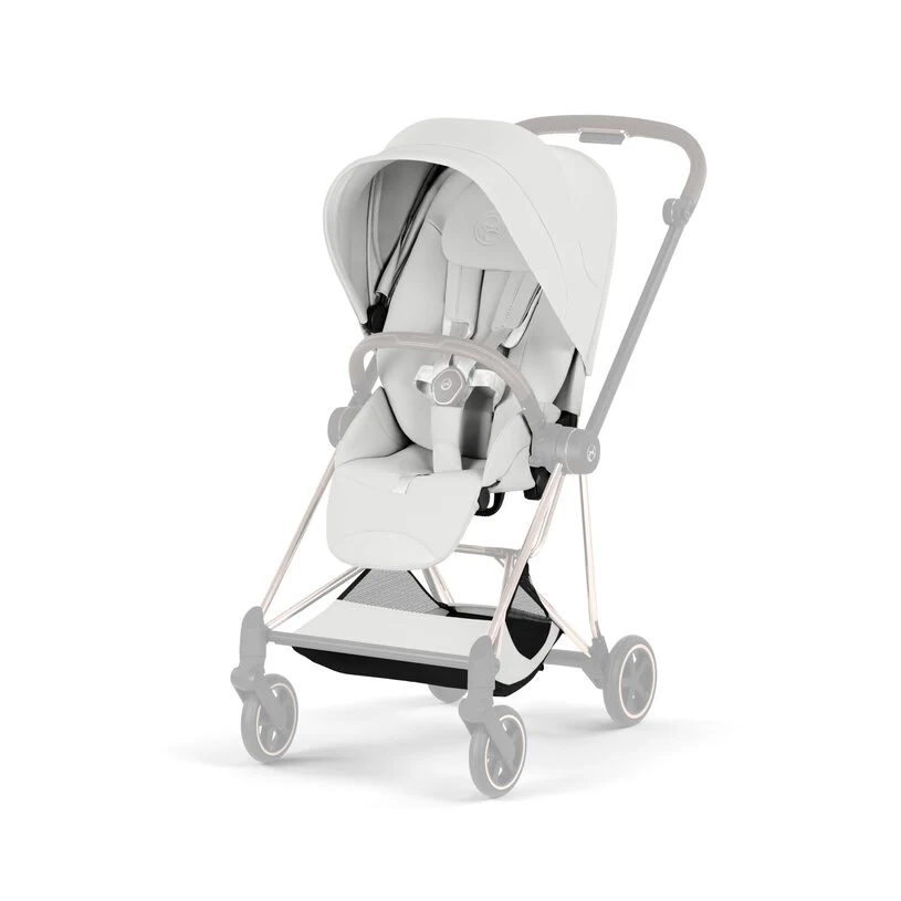 Cybex Platinum® Mios™ Seat Pack (Seat Fabric) - Image 6