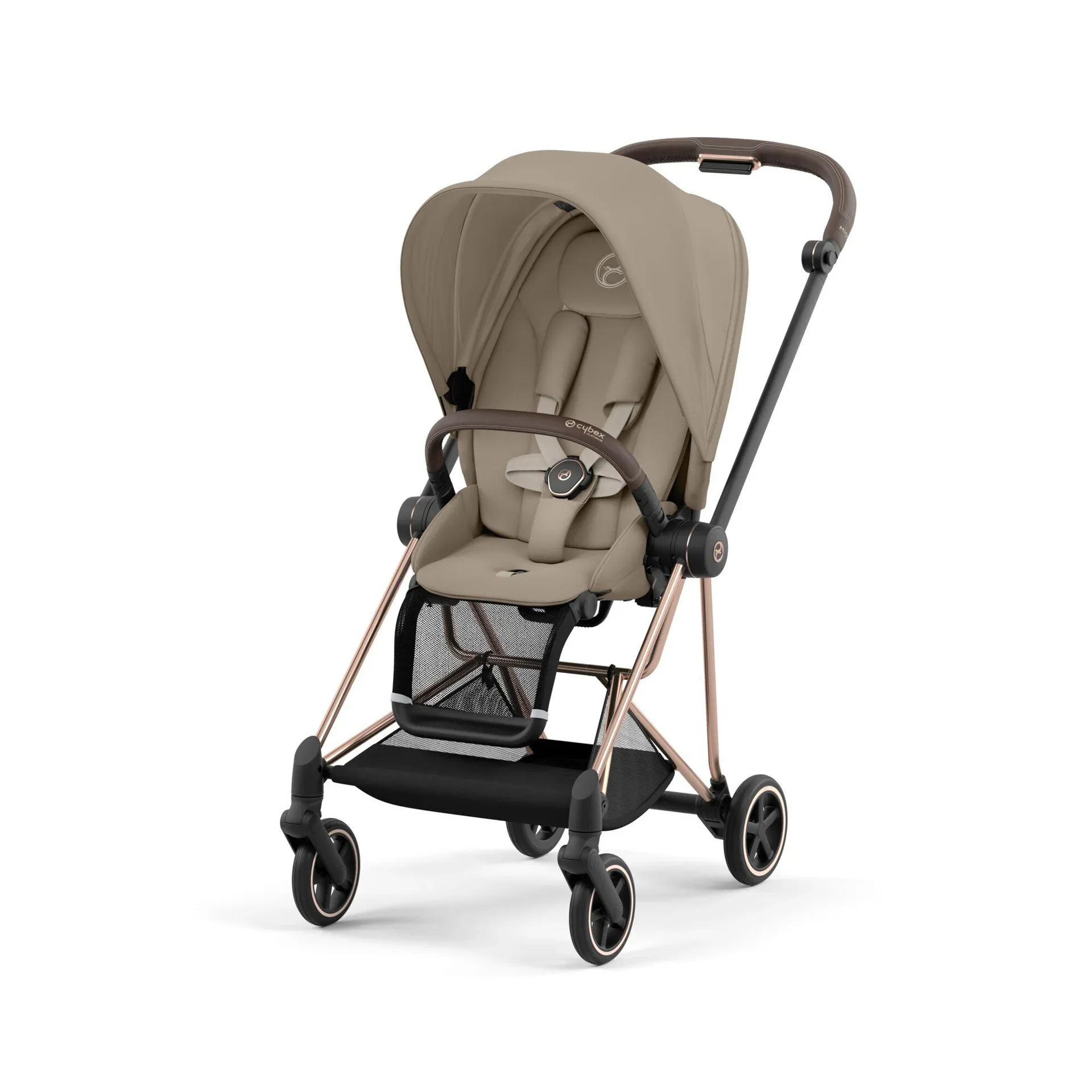 Cybex Platinum® Mios Seat Pack Cozy Beige - Image 2