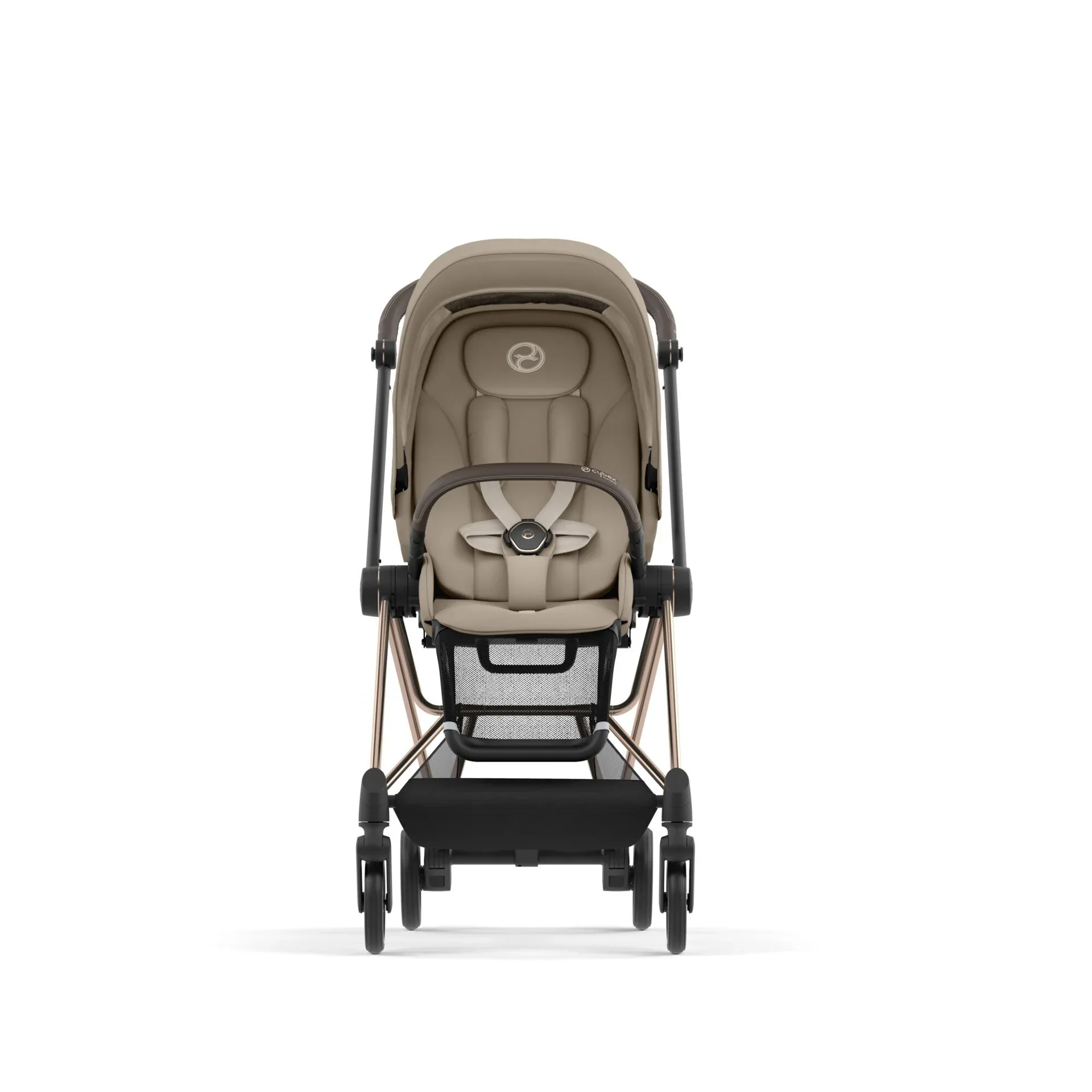 Cybex Platinum® Mios Seat Pack Cozy Beige - Image 4
