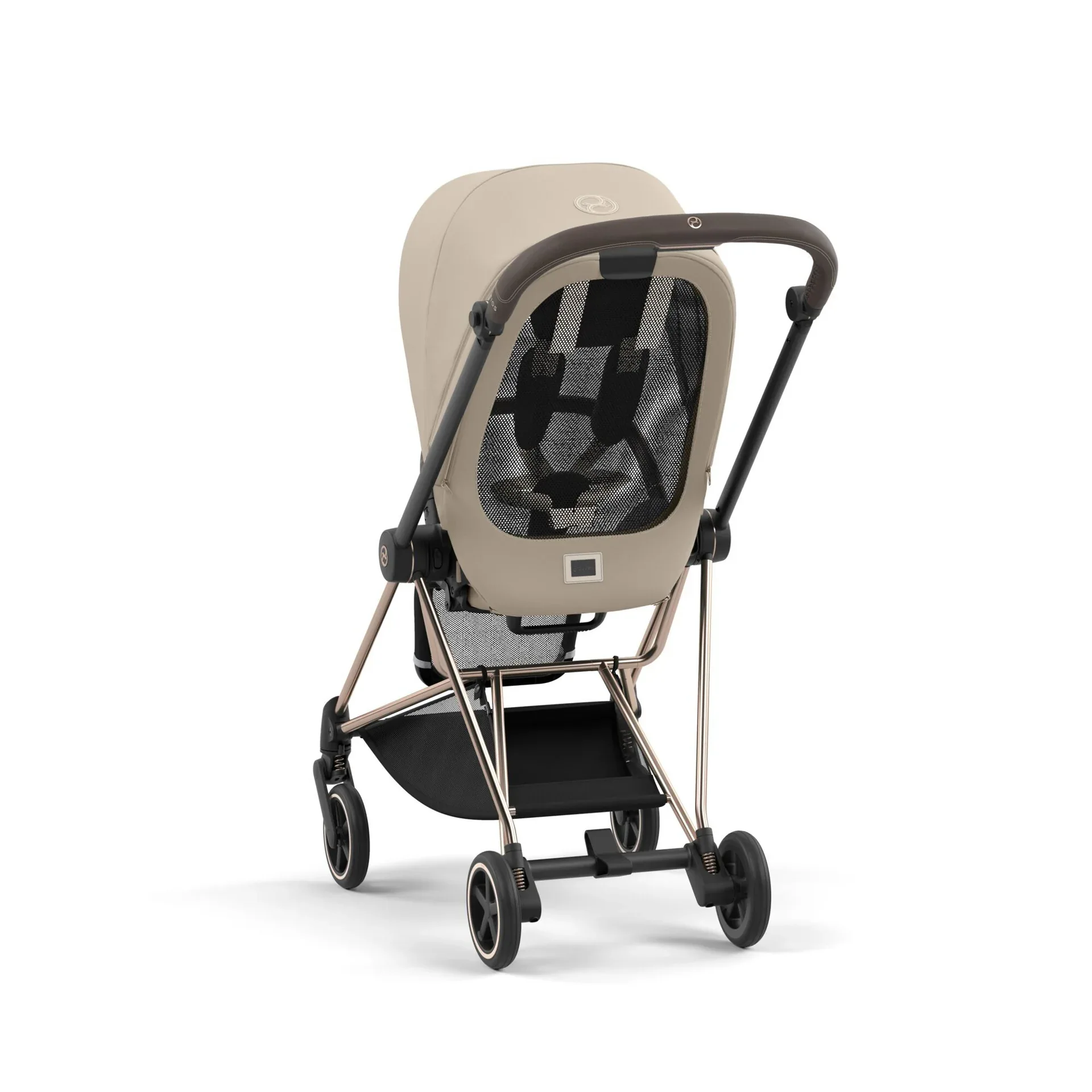 Cybex Platinum® Mios Seat Pack Cozy Beige - Image 5