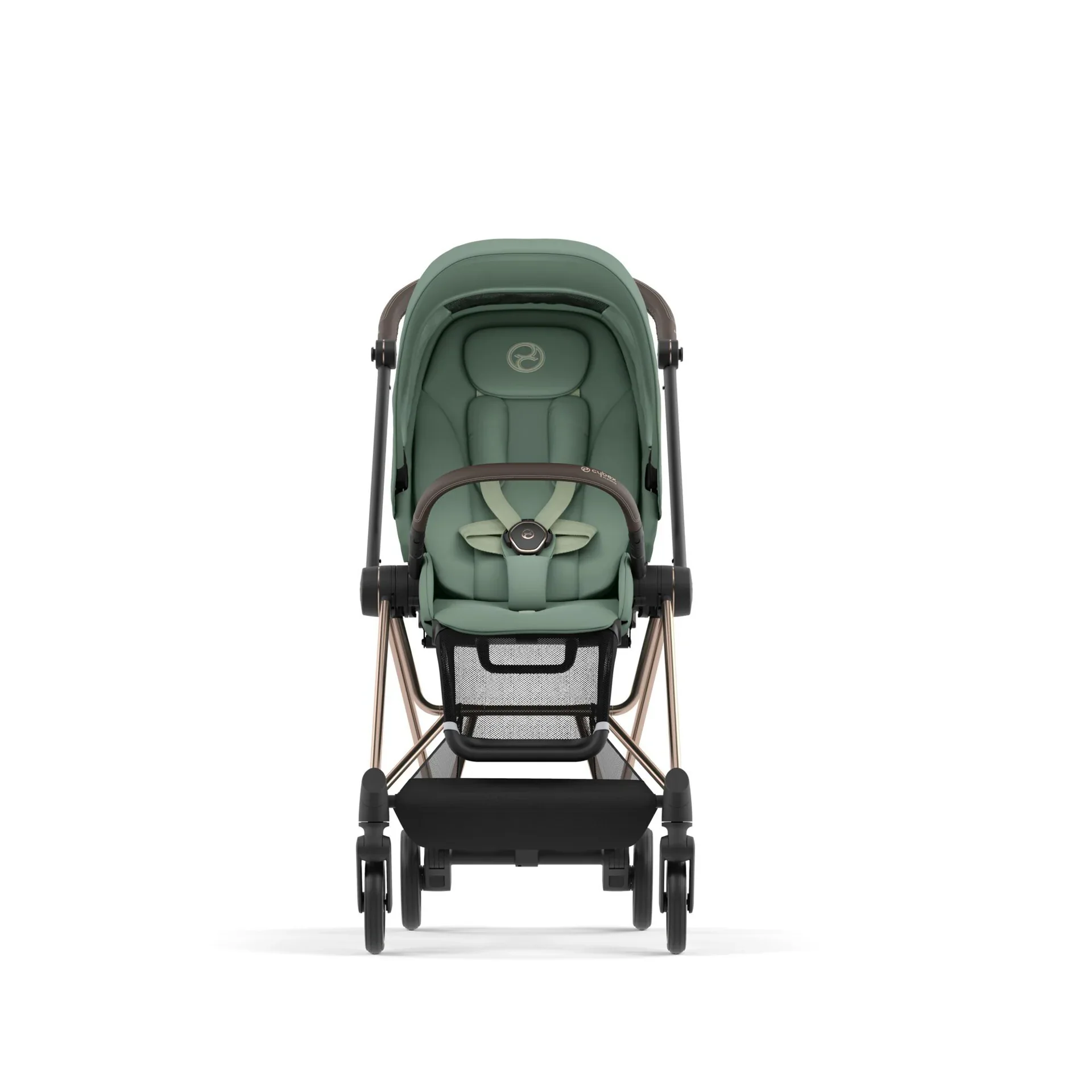 Cybex Platinum® Mios Seat Pack Leaf Green - Image 3