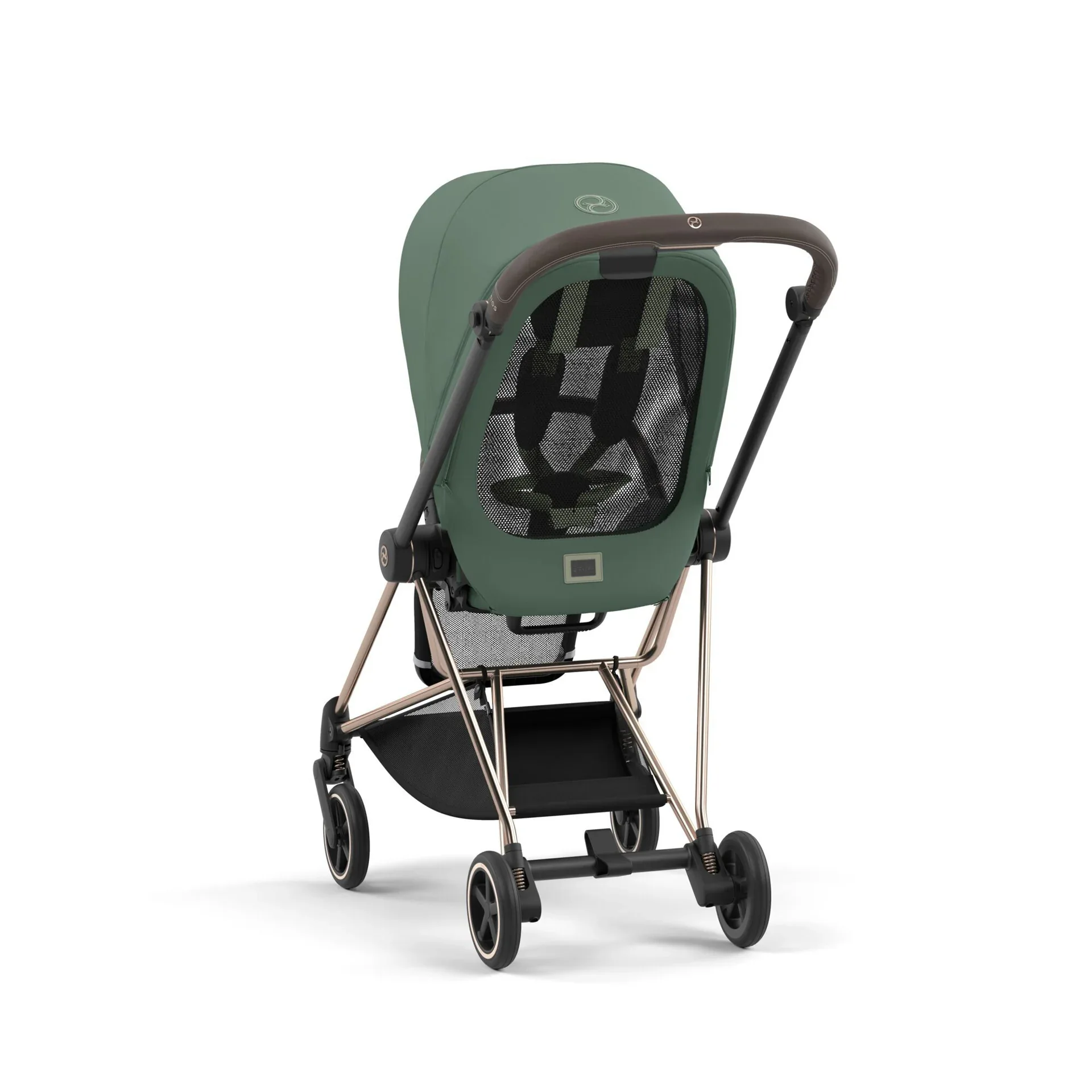 Cybex Platinum® Mios Seat Pack Leaf Green - Image 5