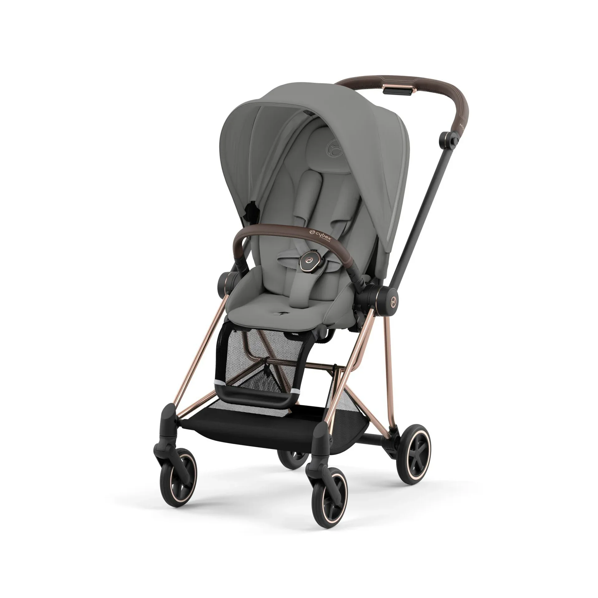 Cybex Platinum® Mios Seat Pack Mirage Grey - Image 2
