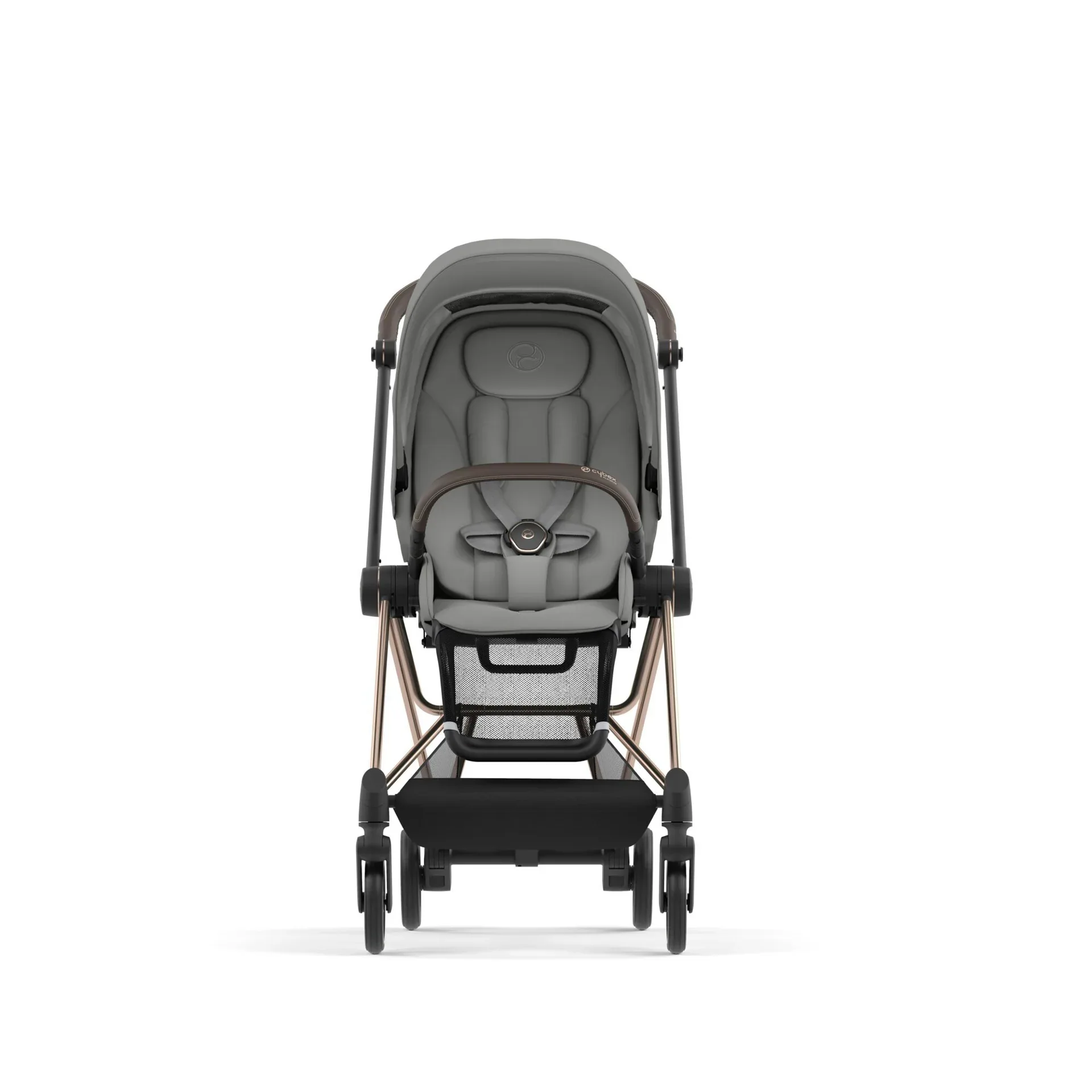 Cybex Platinum® Mios Seat Pack Mirage Grey - Image 3