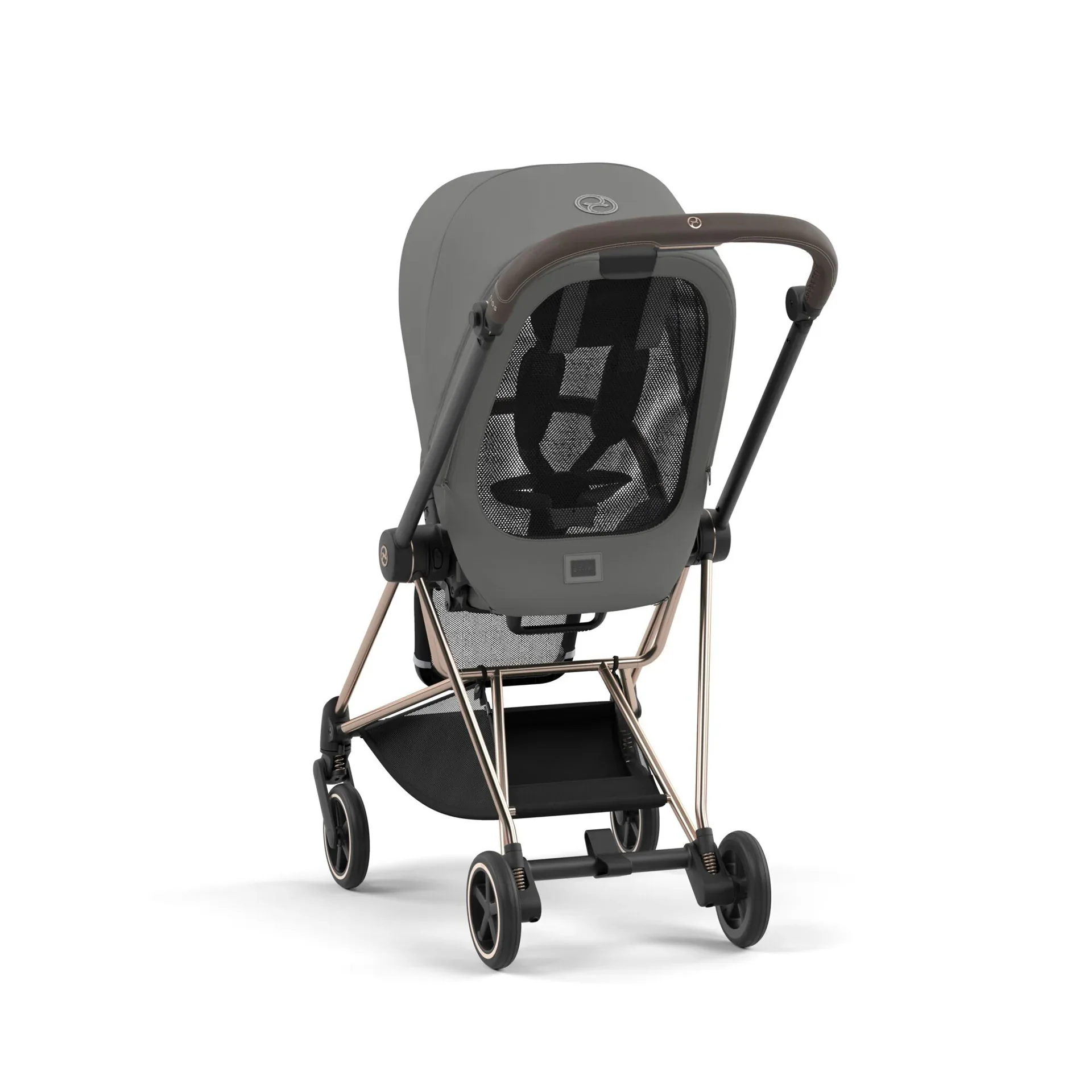 Cybex Platinum® Mios Seat Pack Mirage Grey - Image 5