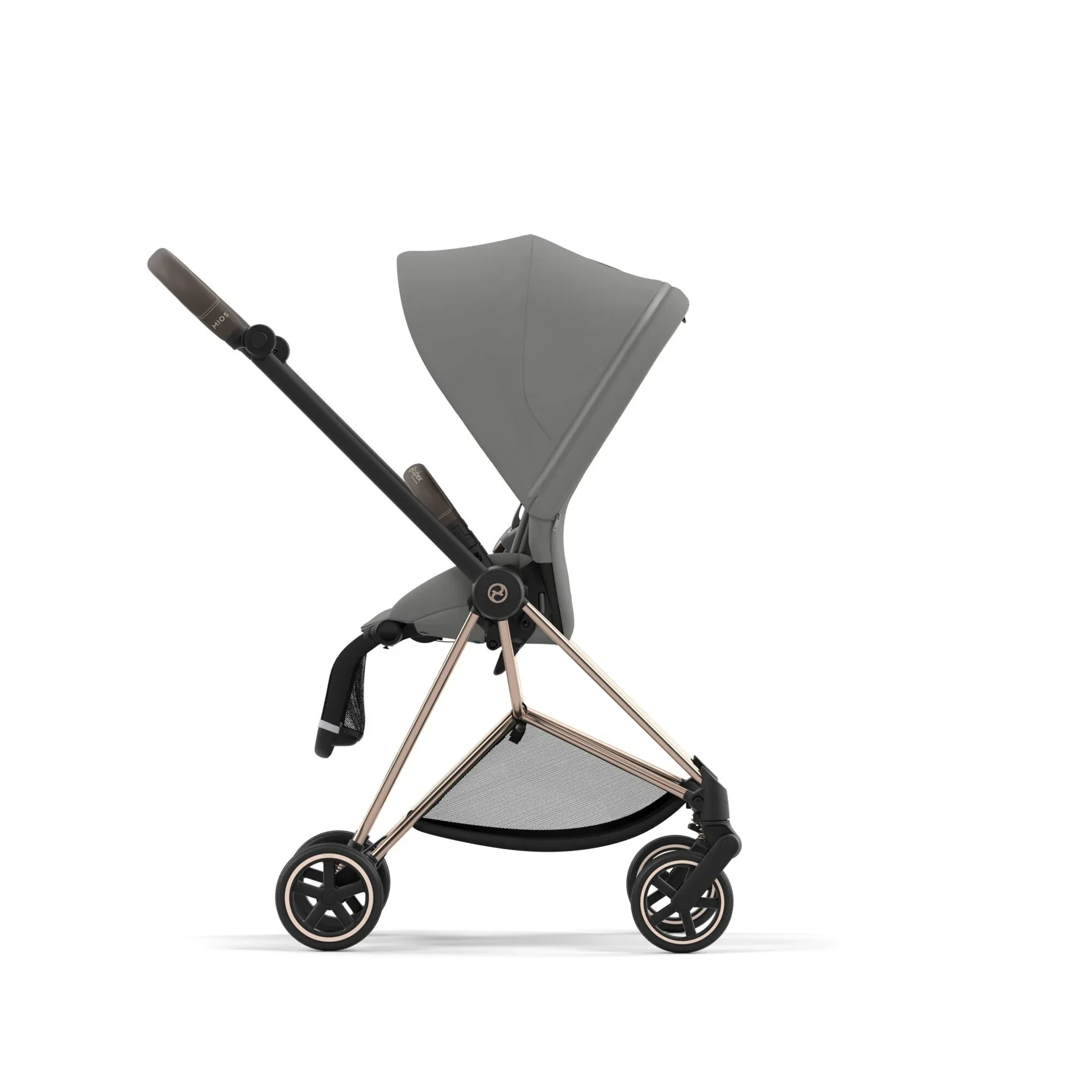 Cybex Platinum® Mios Seat Pack Mirage Grey - Image 7