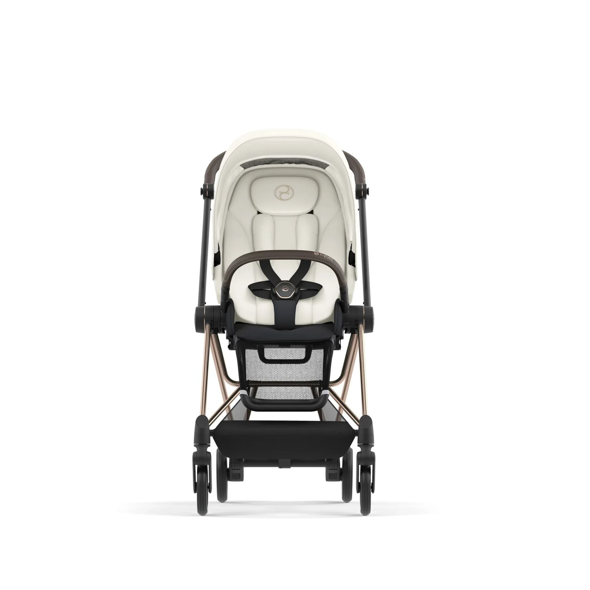 Cybex Platinum® Mios Seat Pack Off White - Image 3