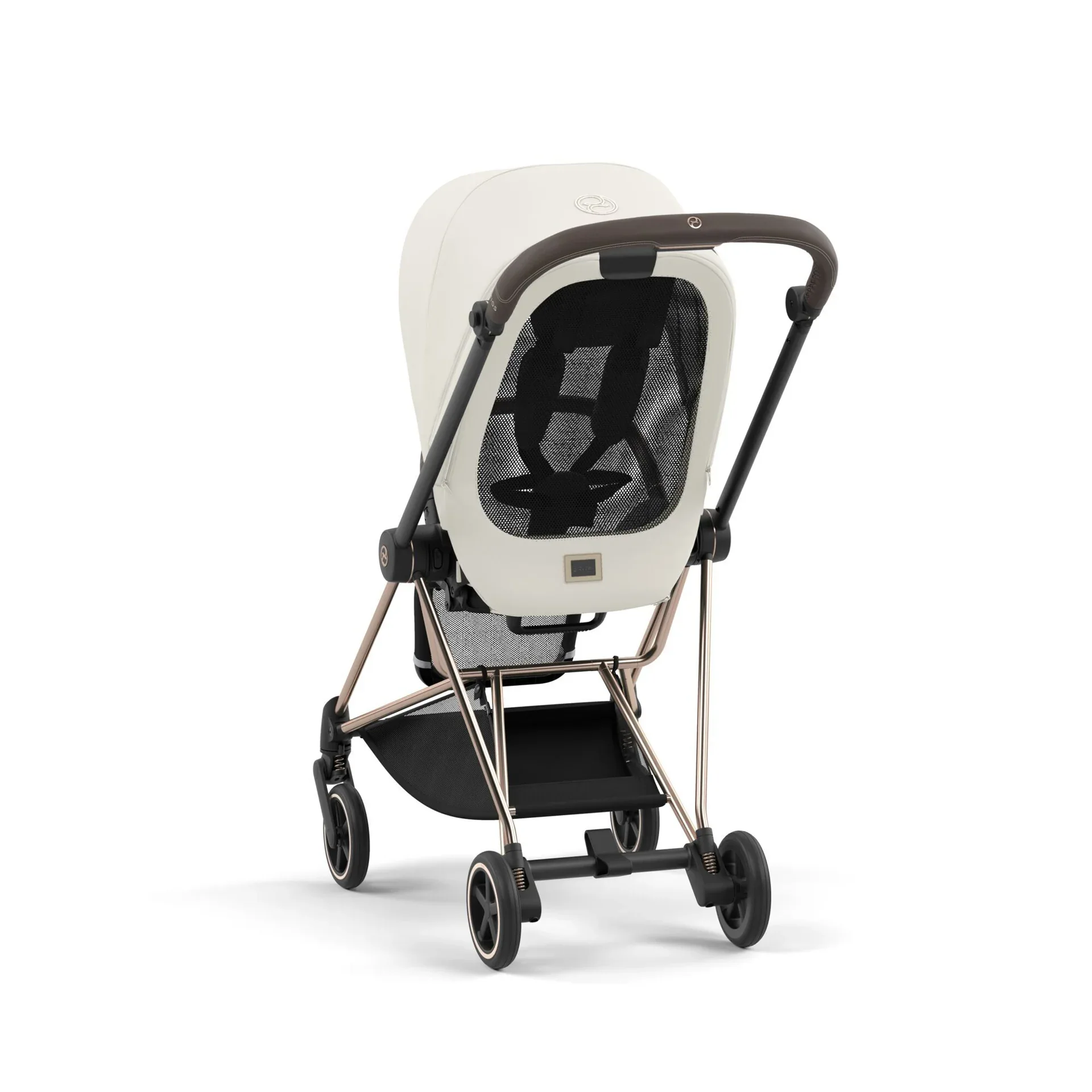 Cybex Platinum® Mios Seat Pack Off White - Image 5