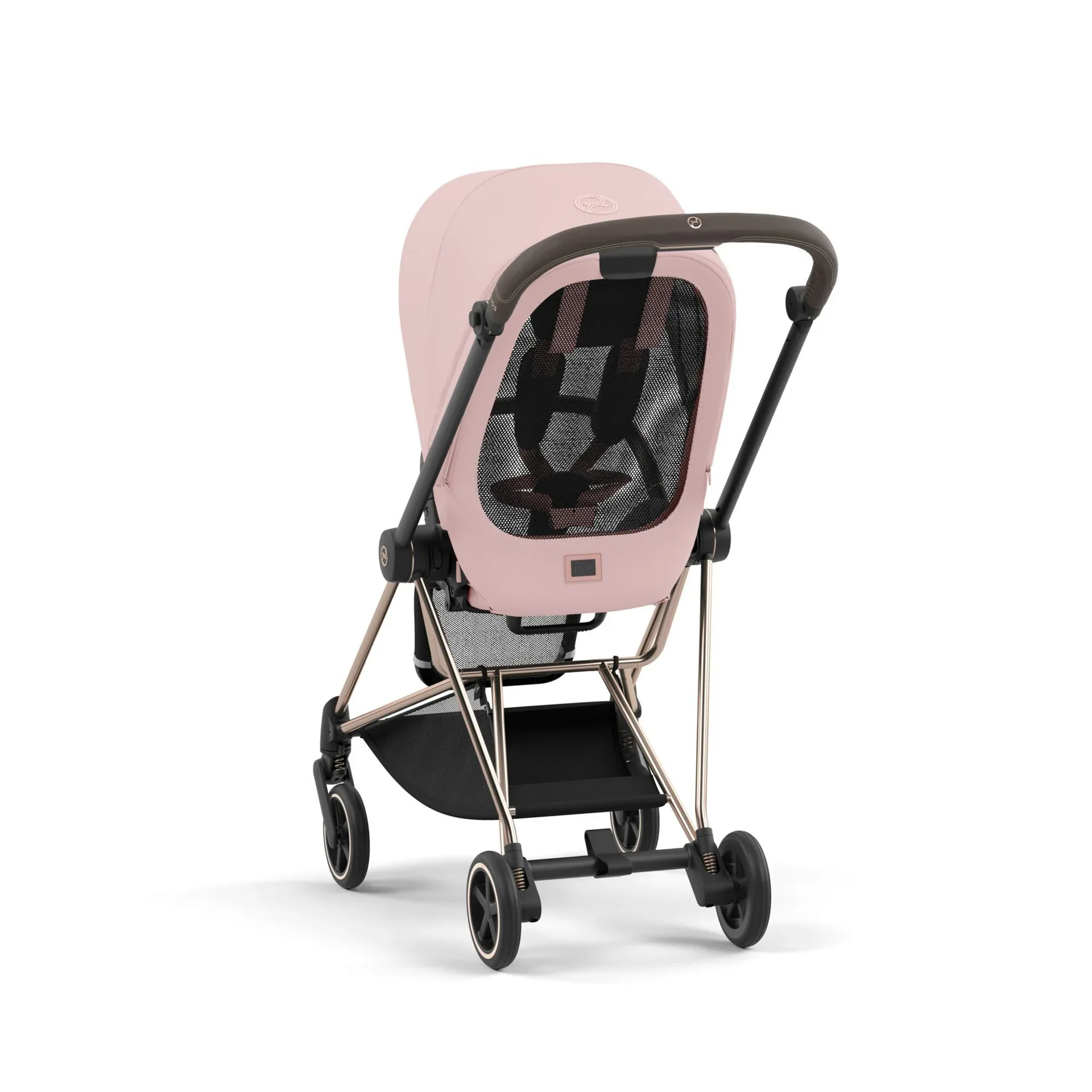 Cybex Platinum® Mios Seat Pack Peach Pink - Image 3
