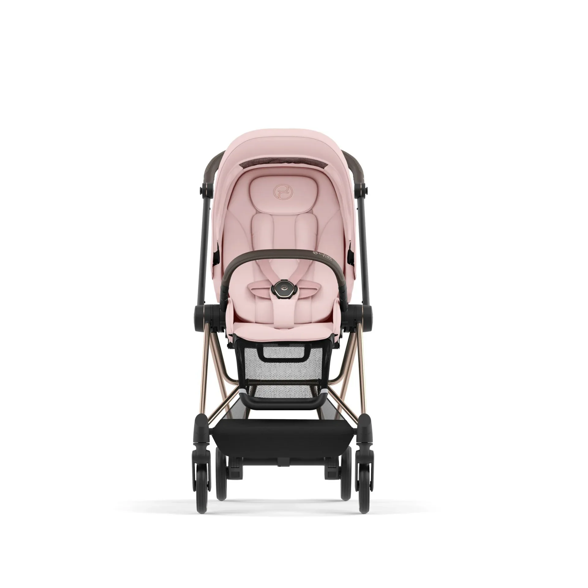 Cybex Platinum® Mios Seat Pack Peach Pink - Image 4