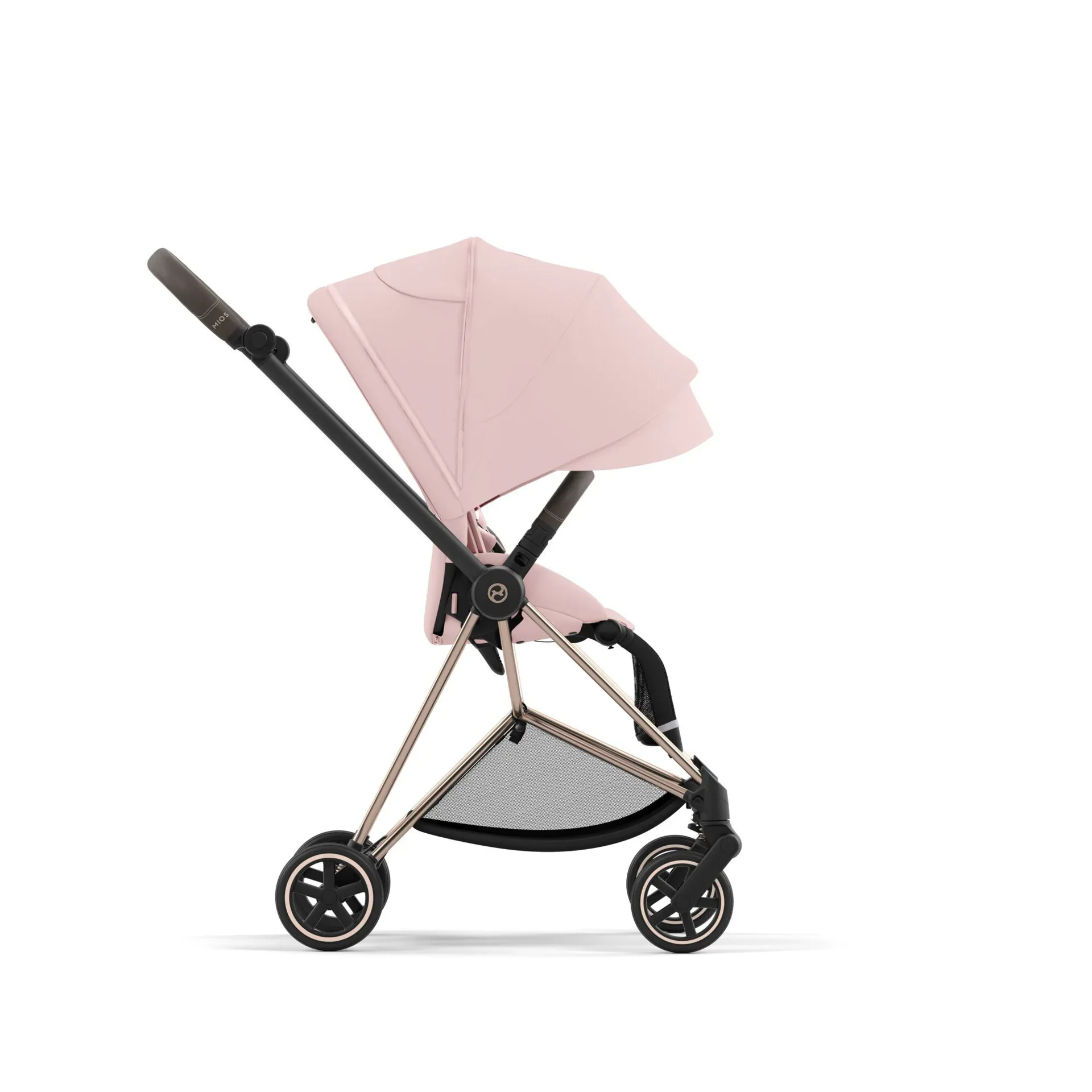 Cybex Platinum® Mios Seat Pack Peach Pink - Image 5