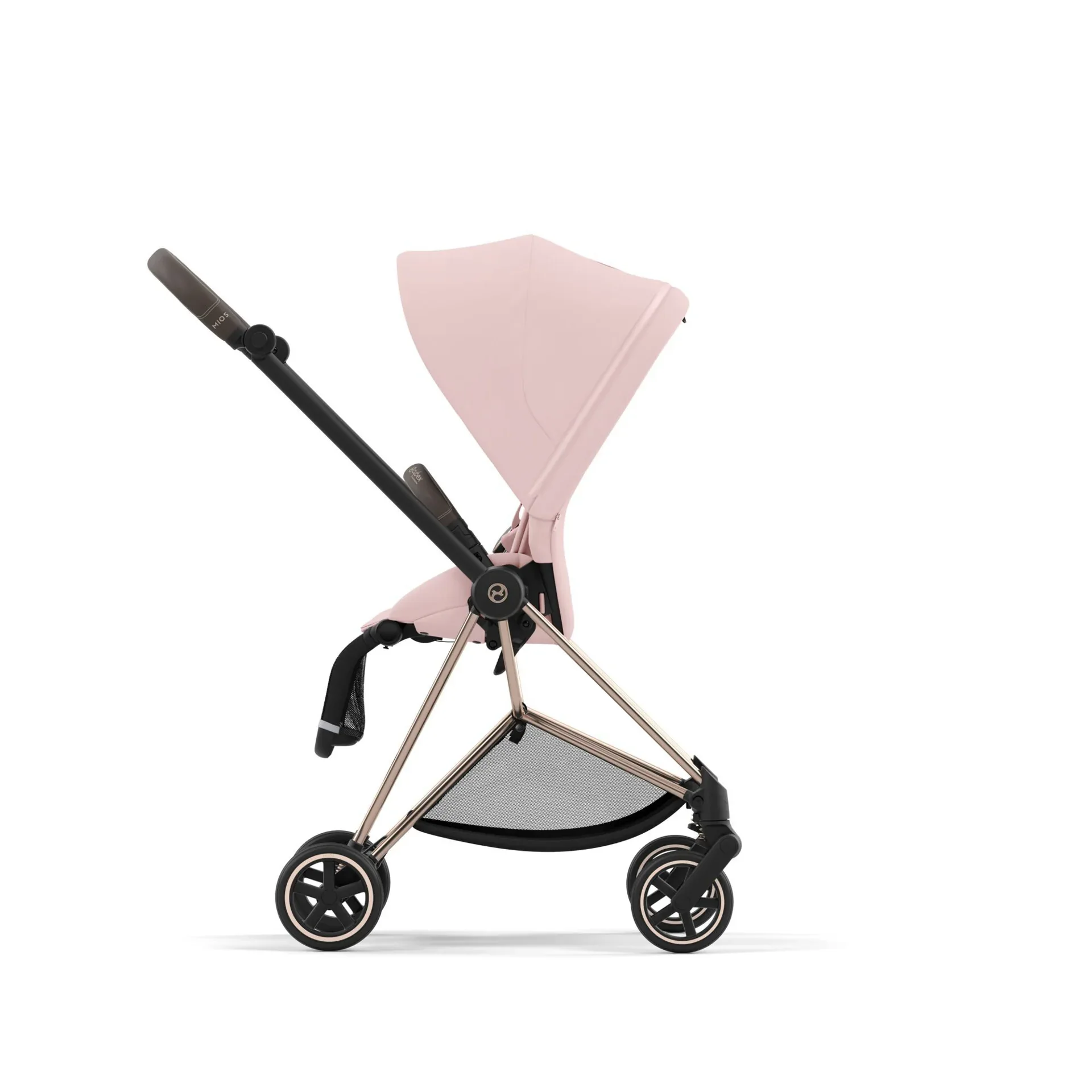 Cybex Platinum® Mios Seat Pack Peach Pink - Image 7