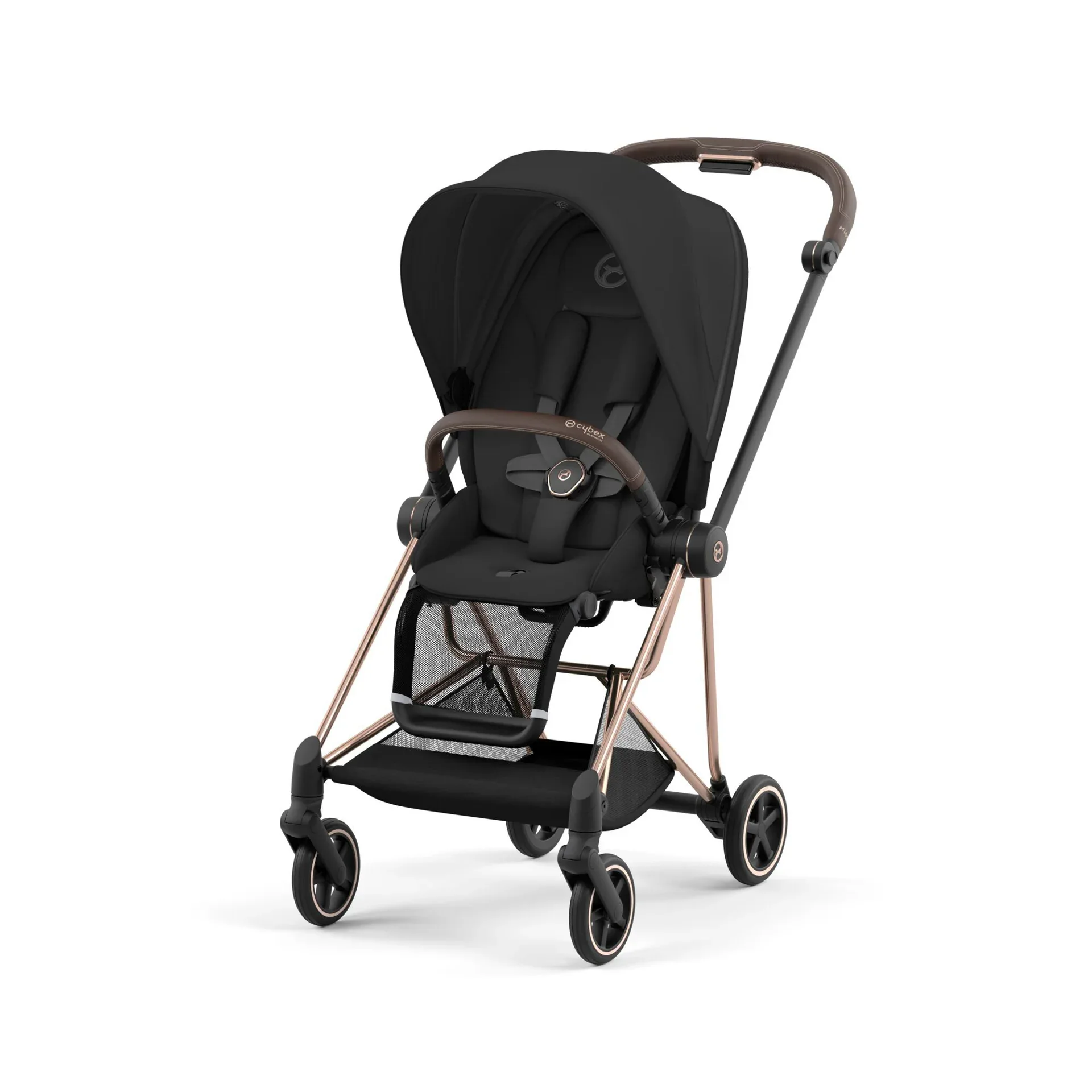 Cybex Platinum® Mios Seat Pack Sepia Black - Image 2