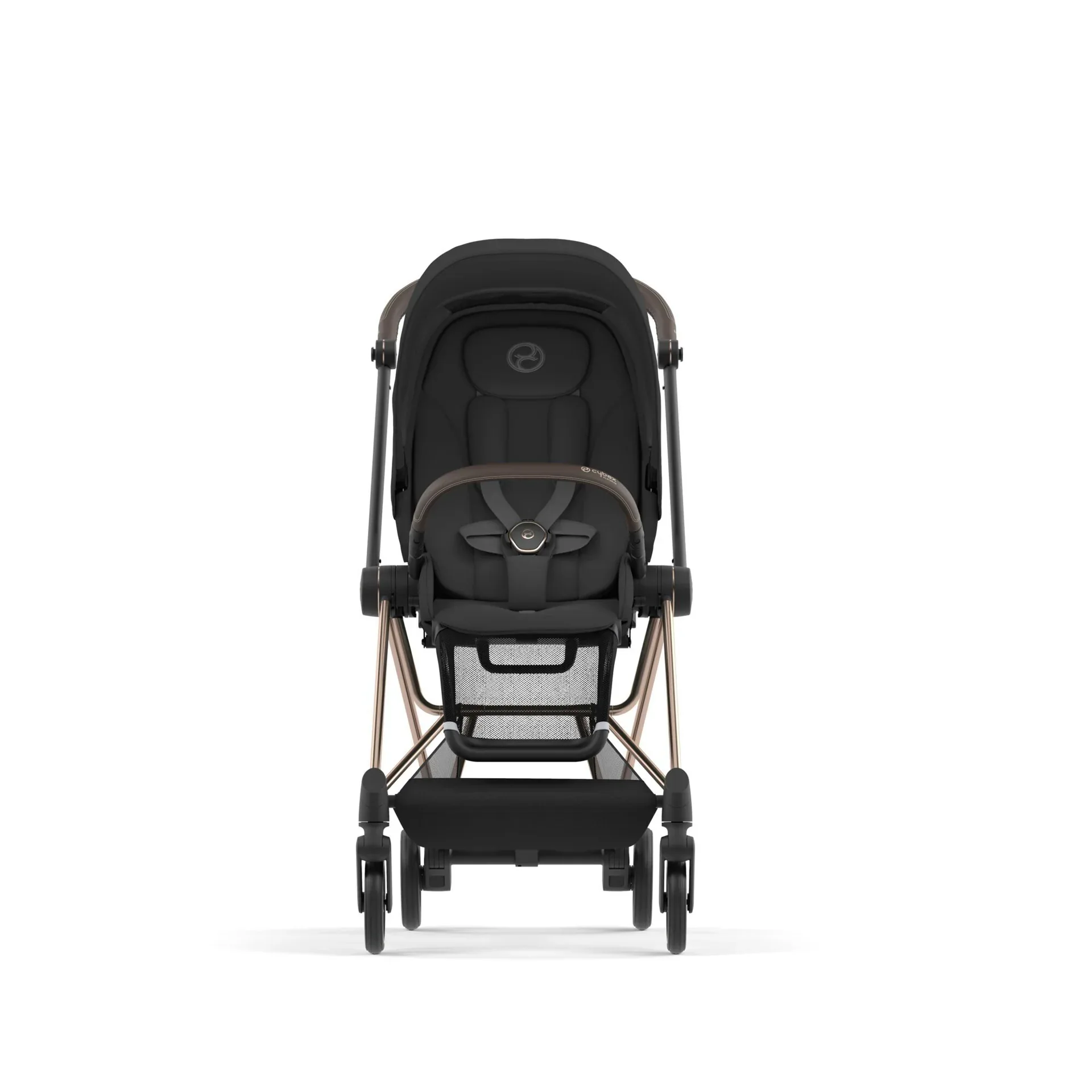 Cybex Platinum® Mios Seat Pack Sepia Black - Image 4