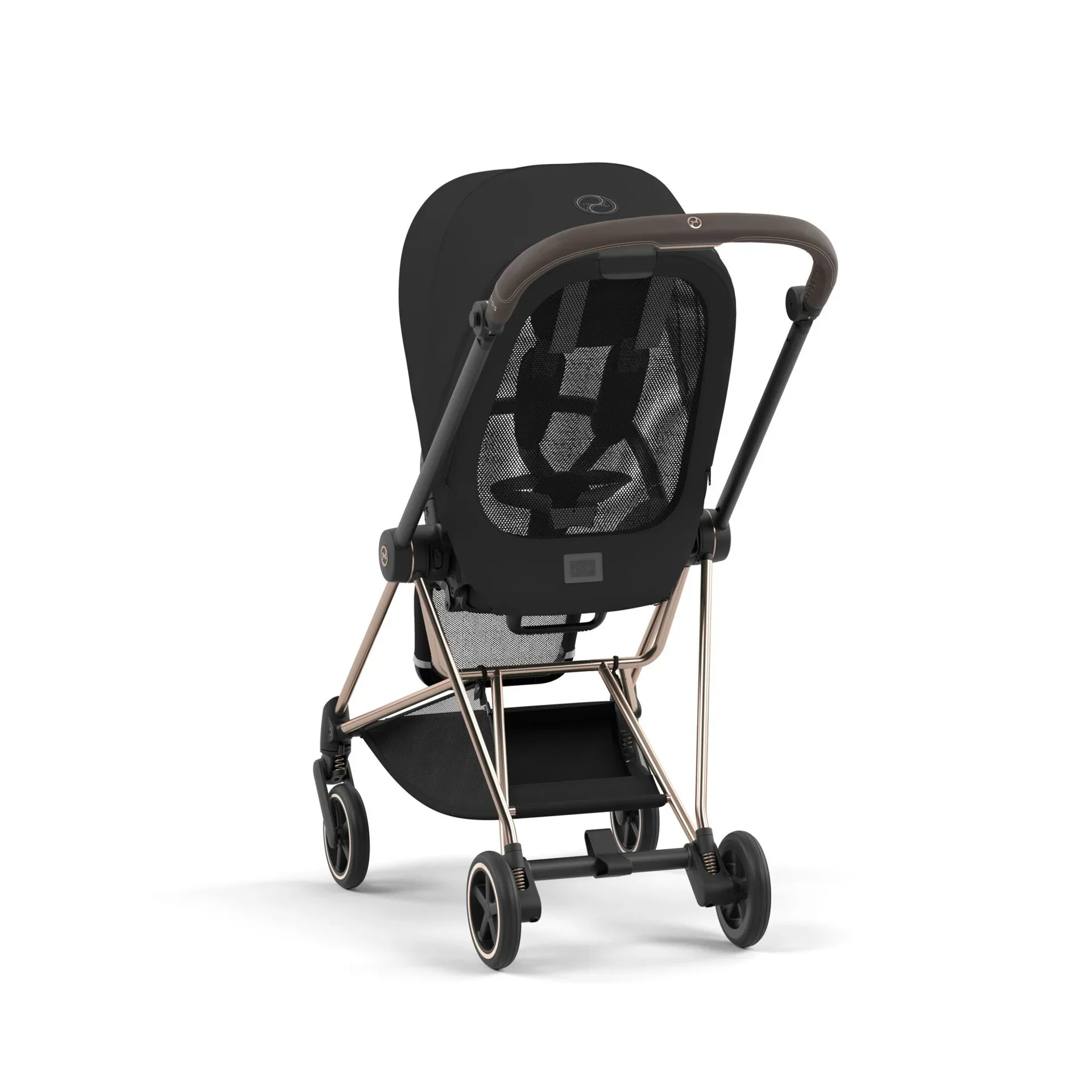 Cybex Platinum® Mios Seat Pack Sepia Black - Image 5