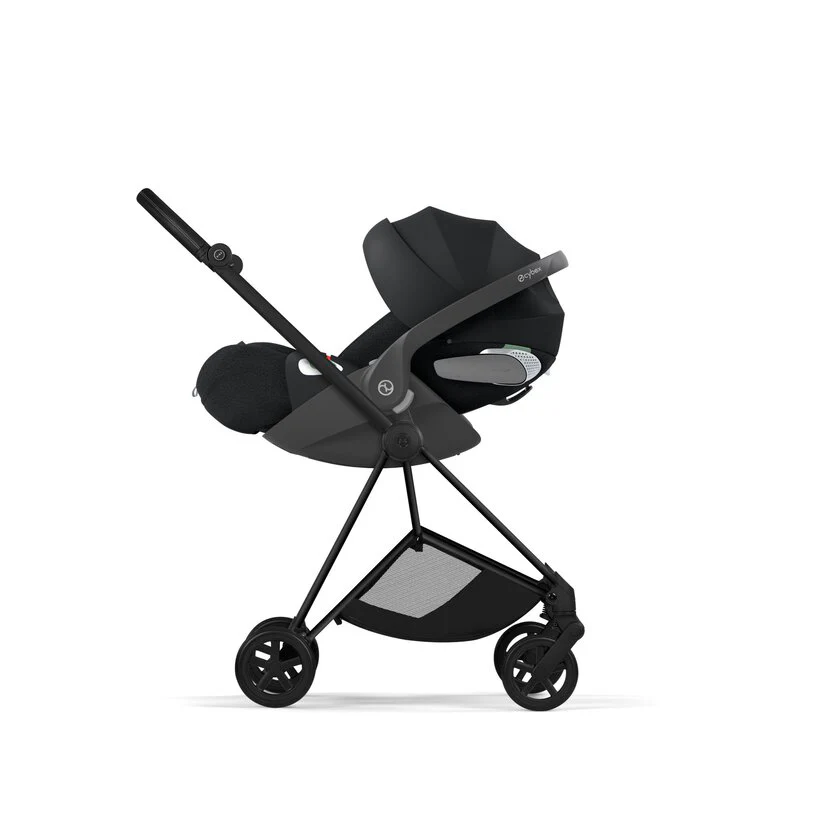 Cybex Platinum® Mios™ Stroller Frame - Image 11