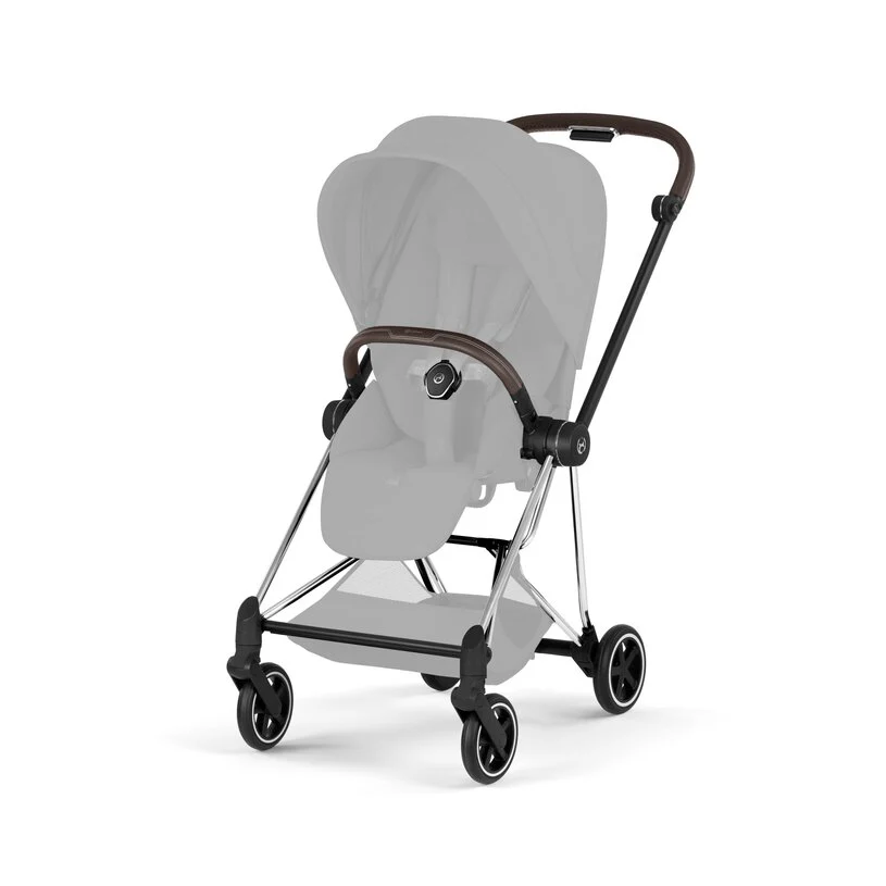 Cybex Platinum® Mios™ Stroller Frame - Image 12