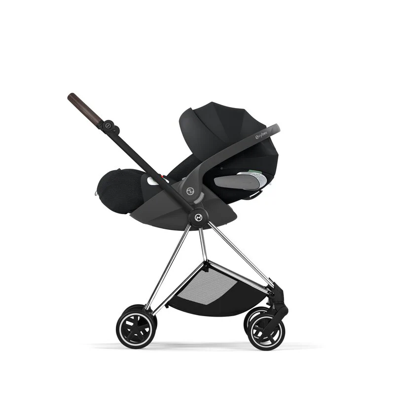 Cybex Platinum® Mios™ Stroller Frame - Image 15