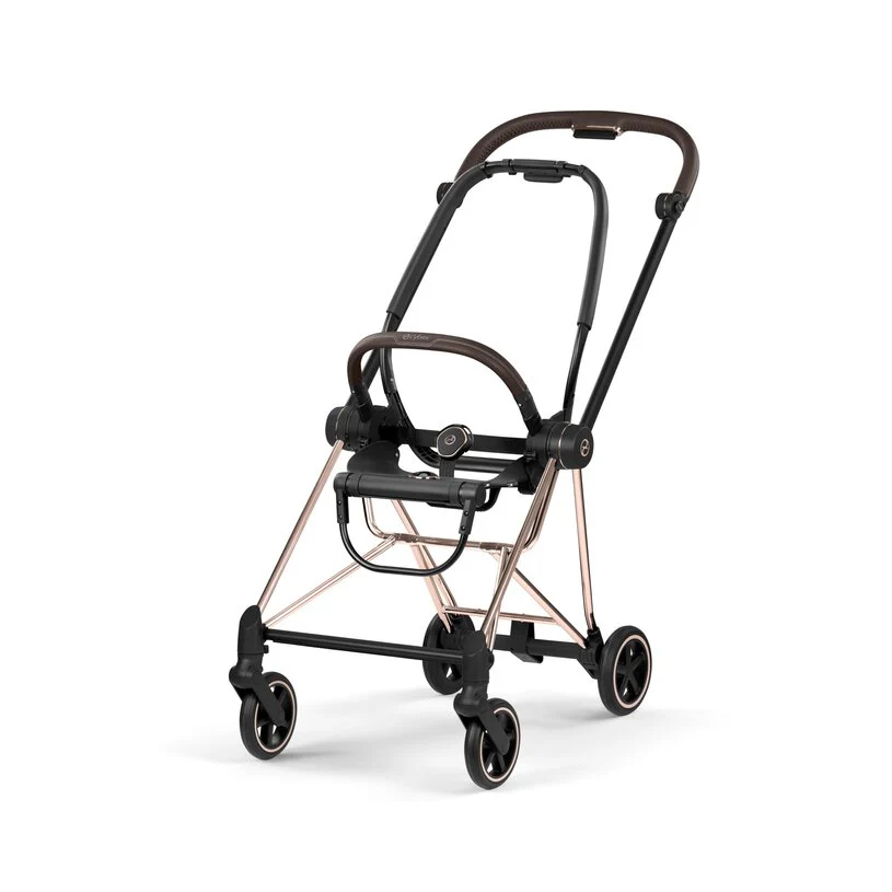 Cybex Platinum® Mios™ Stroller Frame - Image 3