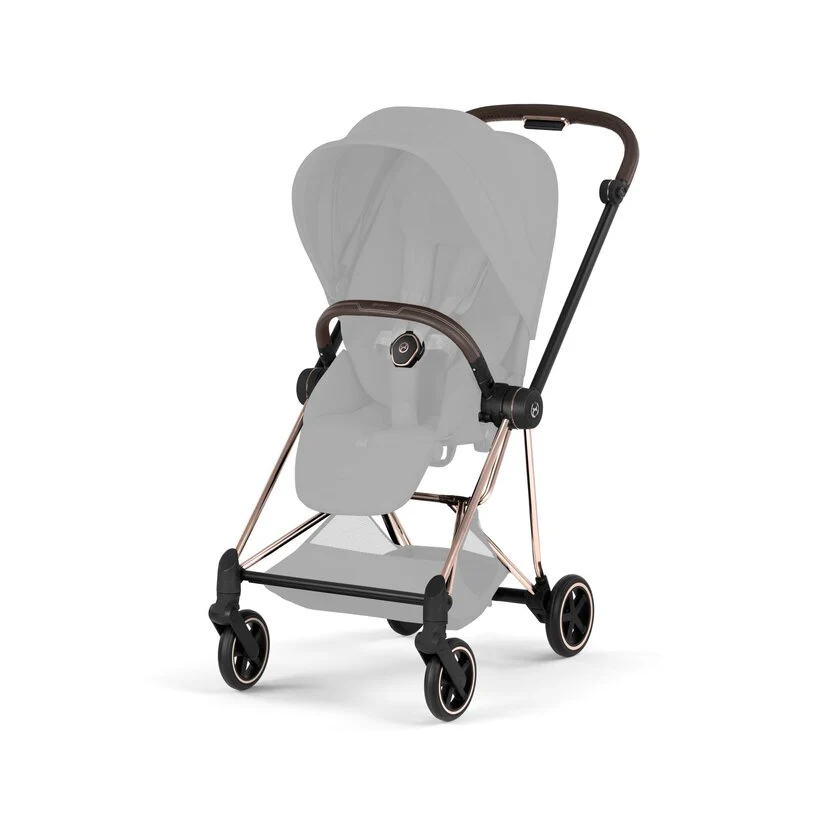 Cybex Platinum® Mios™ Stroller Frame - Image 4