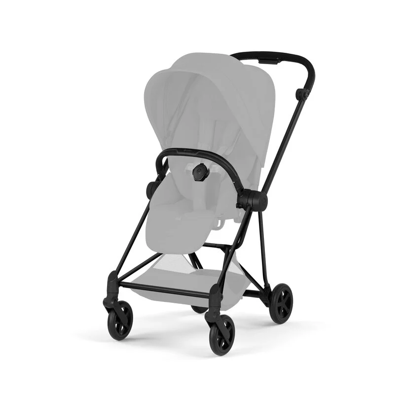 Cybex Platinum® Mios™ Stroller Frame - Image 8