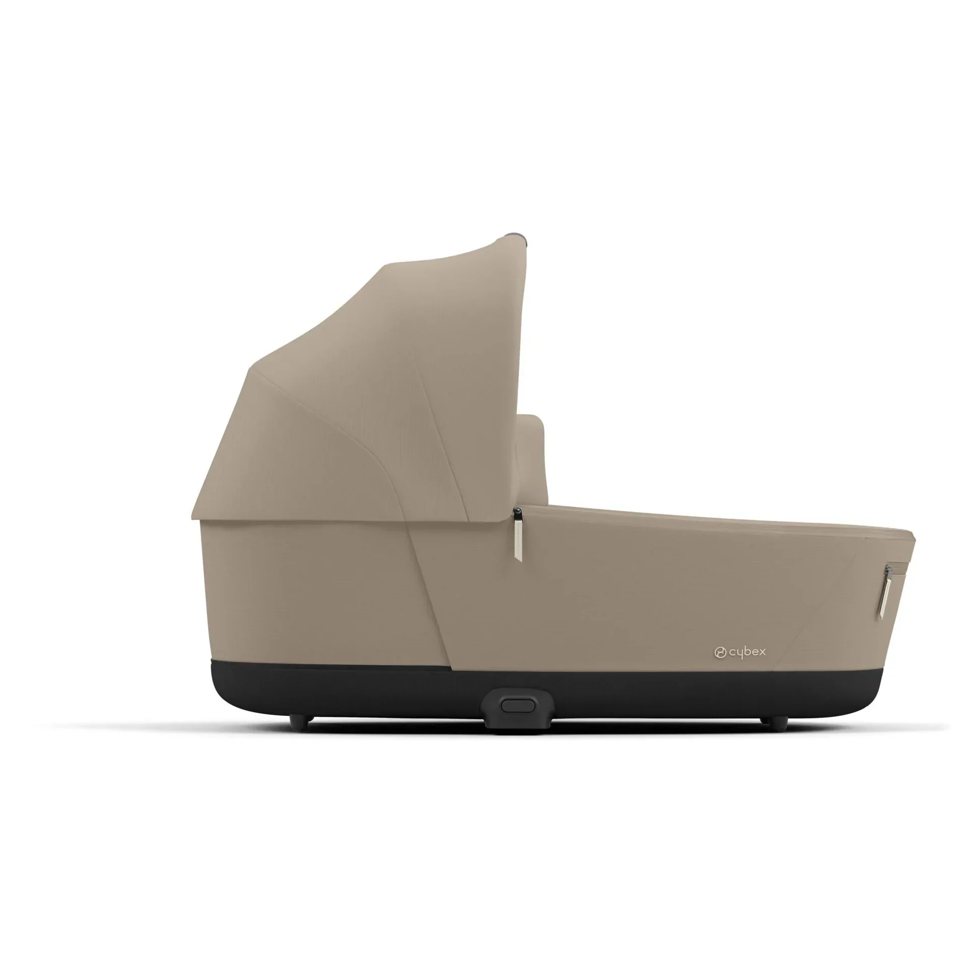 Cybex Platinum® Priam Lux Carry Cot COMFORT Cozy Beige - Image 2