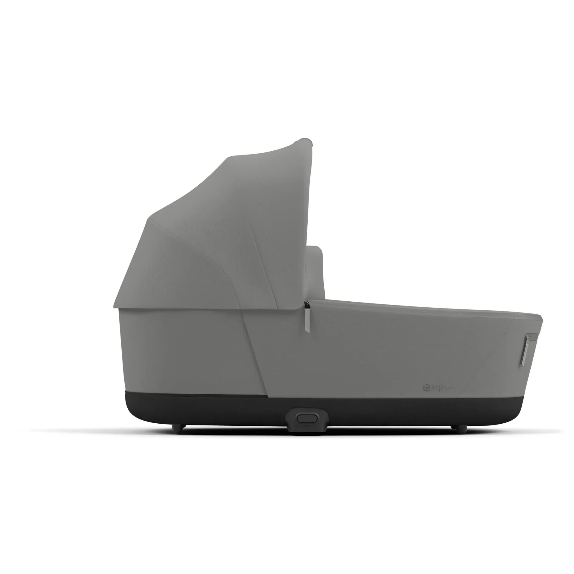 Cybex Platinum® Priam Lux Carry Cot COMFORT Mirage Grey - Image 3