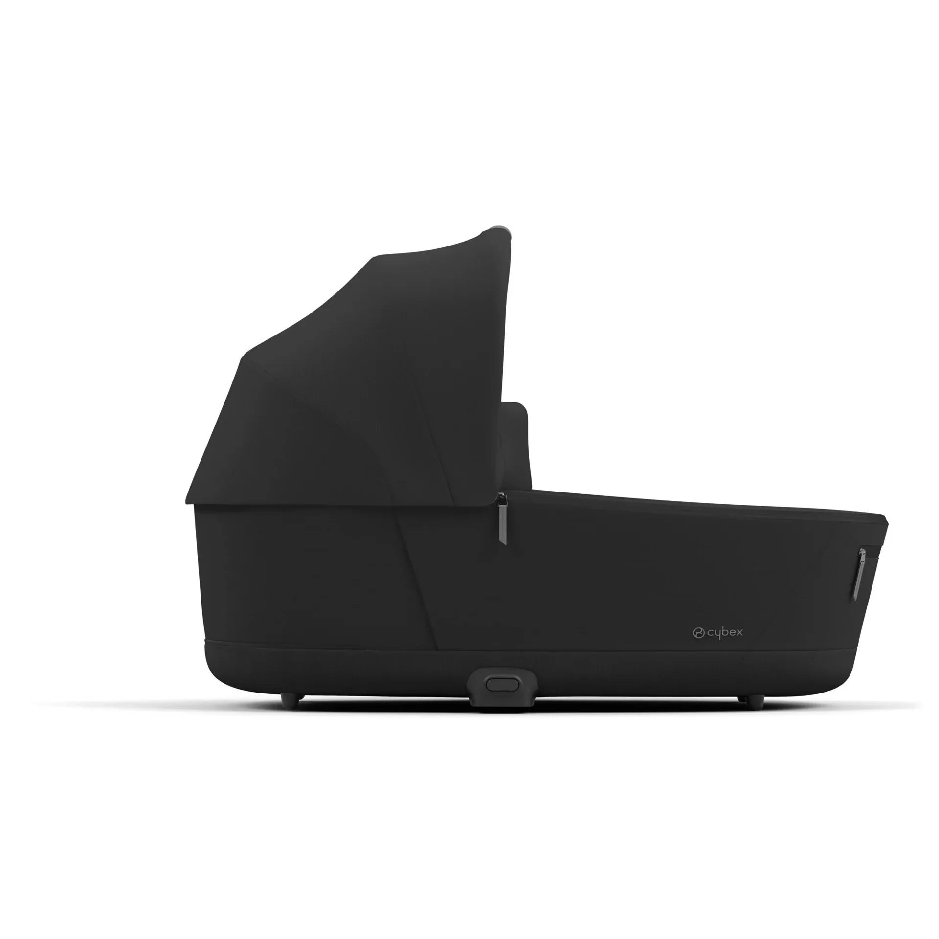 Cybex Platinum® Priam Lux Carry Cot COMFORT Sepia Black - Image 3